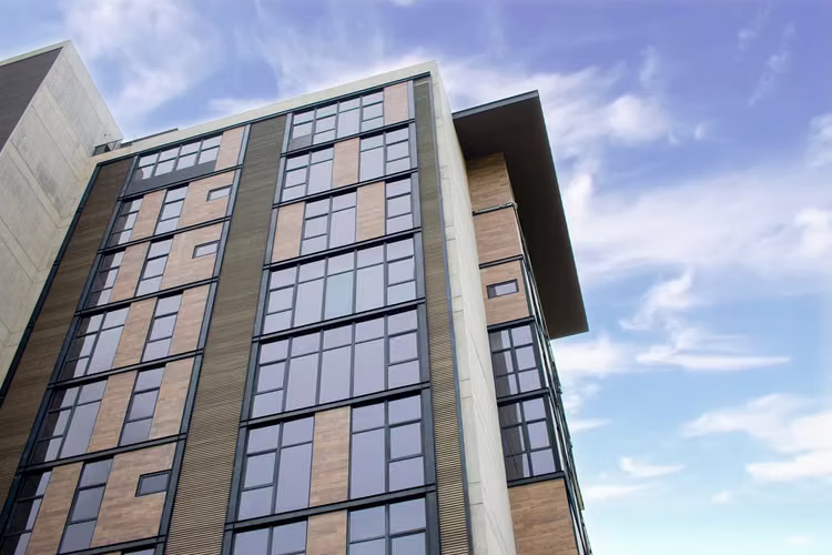 Venta Apartamento en Santa Ana - Solaris
