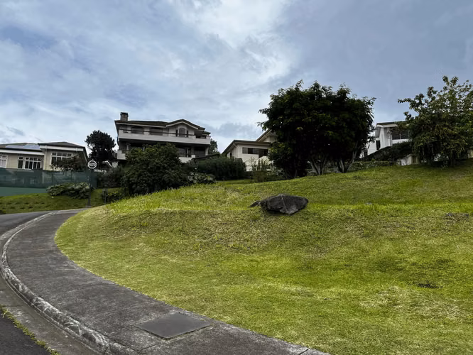 Venta de lote en Hacienda Gregal en Curridabat, segregación aprobada.
