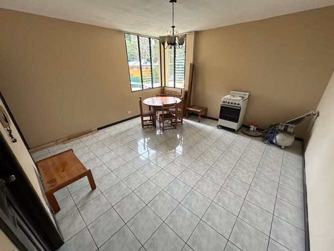 Alquiler de apartamento  en Escazu Centro lugar con excelente ubicación - Imagen 10