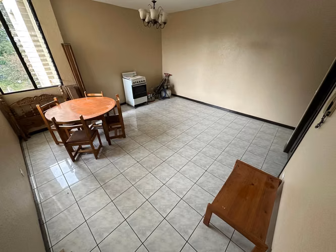 Alquiler de apartamento  en Escazu Centro lugar con excelente ubicación - Imagen 4