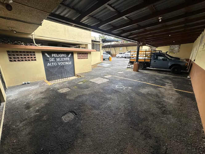 Alquiler de apartamento  en Escazu Centro lugar con excelente ubicación - Imagen 17