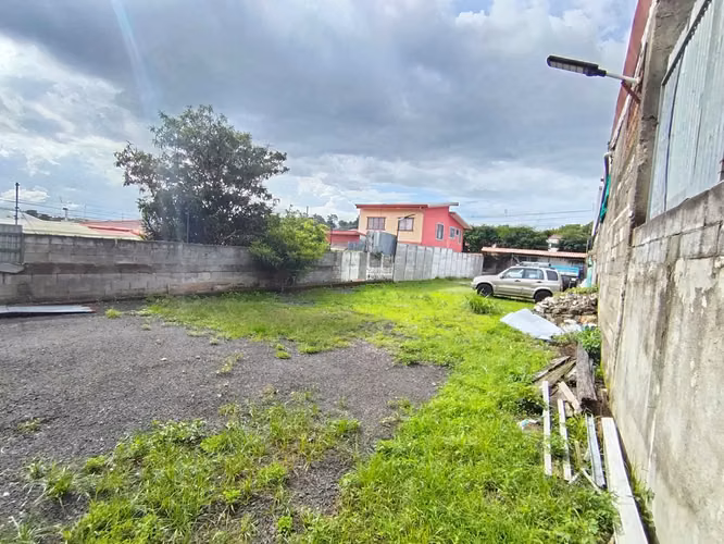 ¡Oportunidad de Inversión en Tres Ríos! Lote de 400m² en Venta - Imagen 3