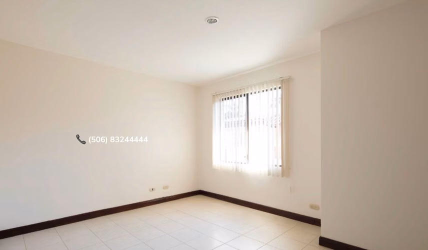 VENTA DE CASA EN CONDOMINIO EN ESCAZÚ - Imagen 5