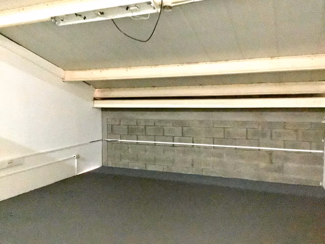 Ofibodega en Alquiler en Guachipelín | 130 m² | 7 m de Altura - Imagen 10