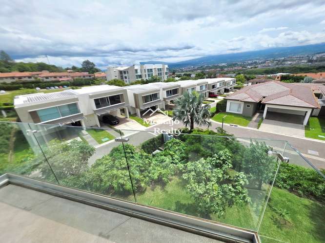 Venta de apartamento de lujo, Condominio Dukana, Guachipelin de Escazu - Imagen 7