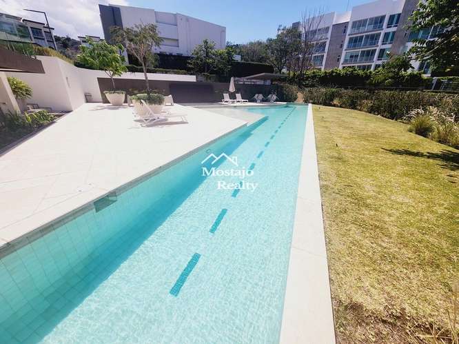 Venta de apartamento de lujo, Condominio Dukana, Guachipelin de Escazu - Imagen 13