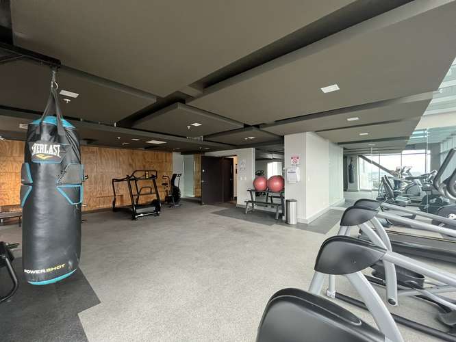 Apartamento tipo loft 1 habitación QBO SKy Homes Nunciatura