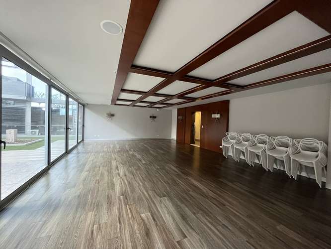 Apartamento tipo loft 1 habitación QBO SKy Homes Nunciatura