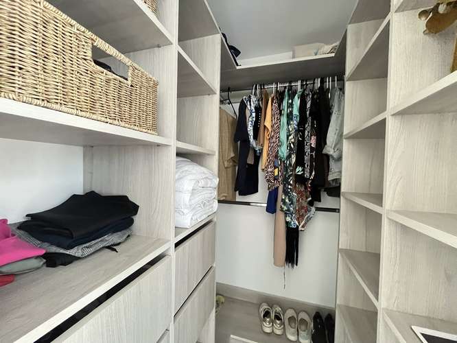 Apartamento tipo loft 1 habitación QBO SKy Homes Nunciatura