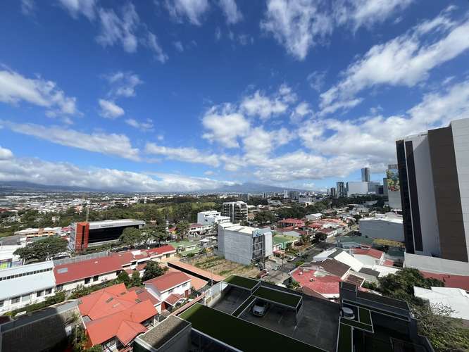 Apartamento tipo loft 1 habitación QBO SKy Homes Nunciatura