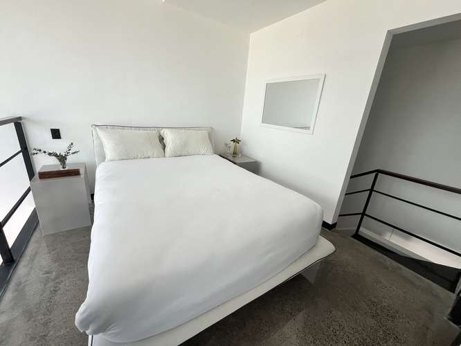 Apartamento tipo loft 1 habitación QBO SKy Homes Nunciatura