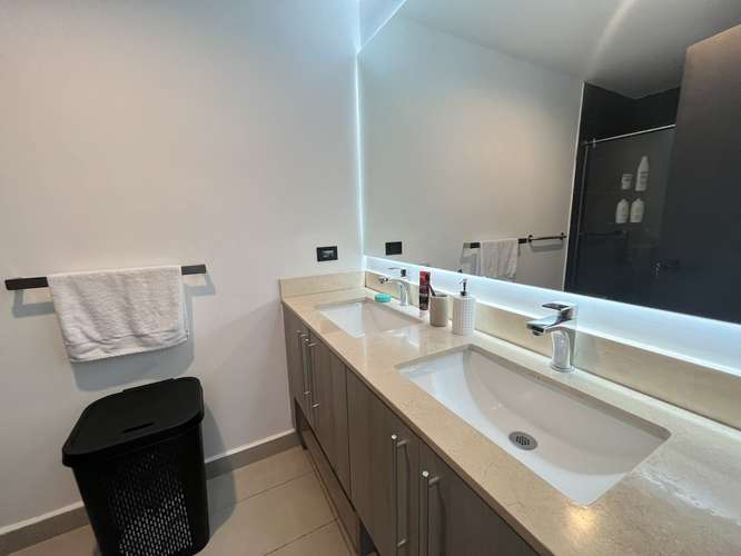 Apartamento tipo loft 1 habitación QBO SKy Homes Nunciatura