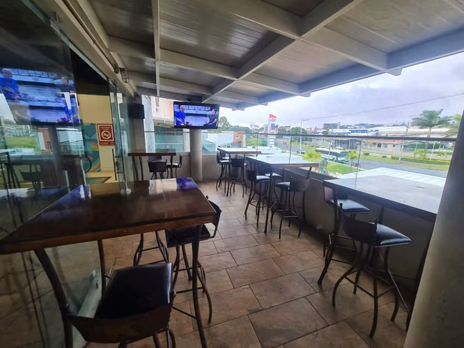 Oportunidad de Inversión Heredia: ¡ Locales comerciales con Inquilino desde 2016