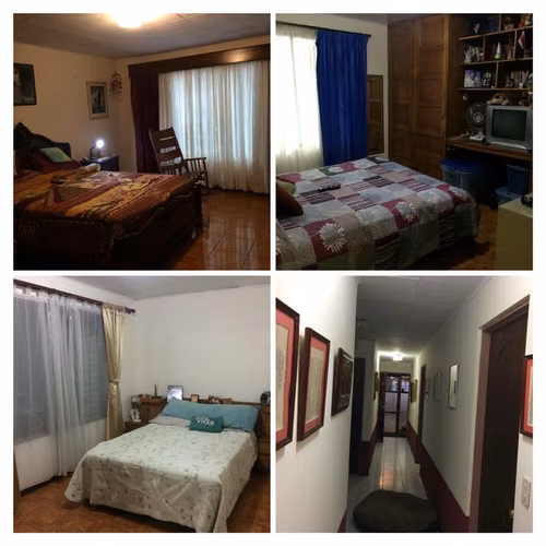 VENTA CASA  HEREDIA POR CCSS