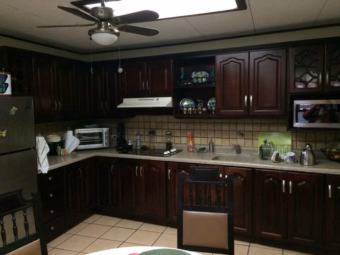 VENTA CASA  HEREDIA POR CCSS