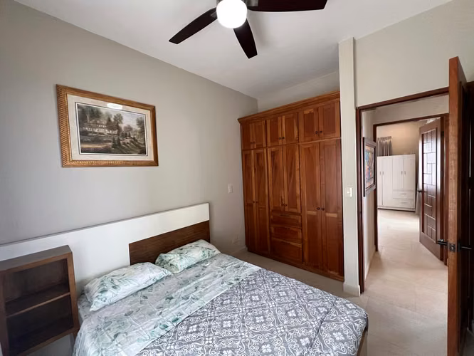 Casa en Venta en Naranjo, Casa Pochote II, con Increibles Vistas, en Residencial Oro Monte - Imagen 12