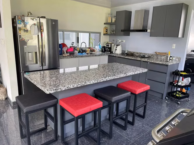 Venta de casa independiente Heredia, San Isidro, San Francisco - Imagen 7