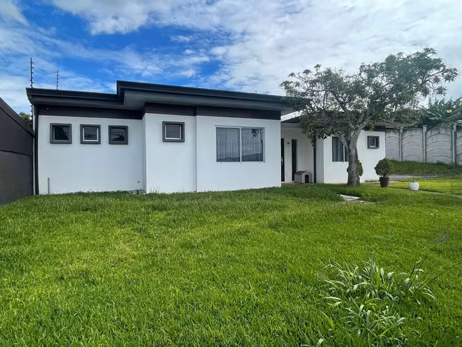 Venta de casa independiente Heredia, San Isidro, San Francisco - Imagen 2