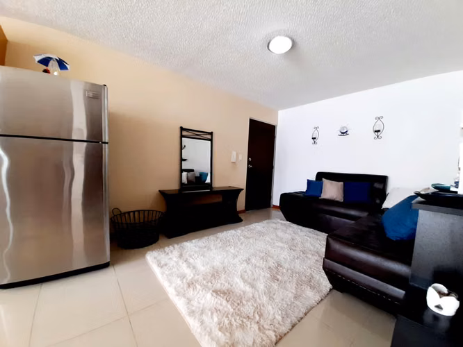 APARTAMENTO EN COSTA LINDA A 200 METROS DE LA PLAYA $170.000 PB