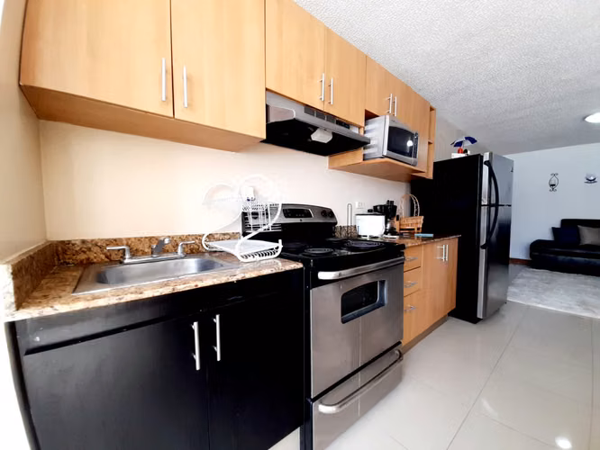APARTAMENTO EN COSTA LINDA A 200 METROS DE LA PLAYA $170.000 PB