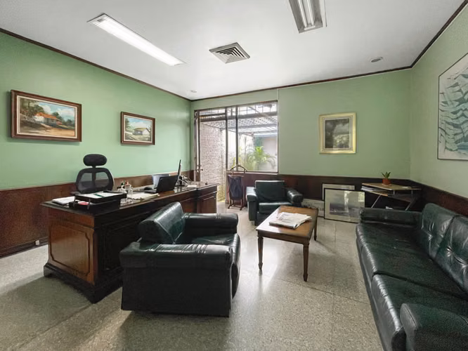 Se vende Casa para oficinas en Barrio González Lahmann, San José (AD). - Imagen 2