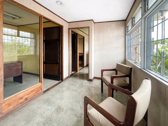 Se vende Casa para oficinas en Barrio González Lahmann, San José (AD). - Imagen 15