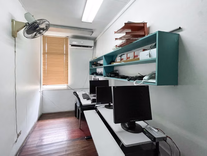 Se vende Casa para oficinas en Barrio González Lahmann, San José (AD). - Imagen 13