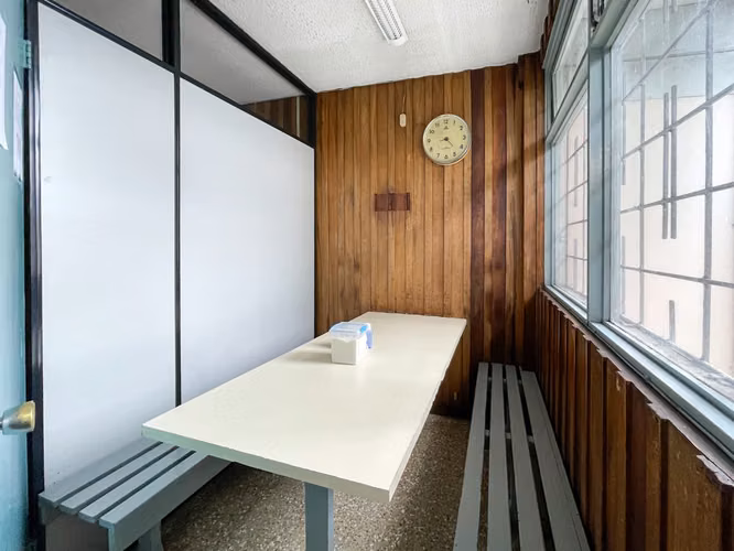 Se vende Casa para oficinas en Barrio González Lahmann, San José (AD). - Imagen 17