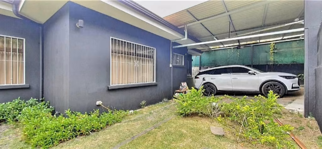 VENTA CASA CORONADO