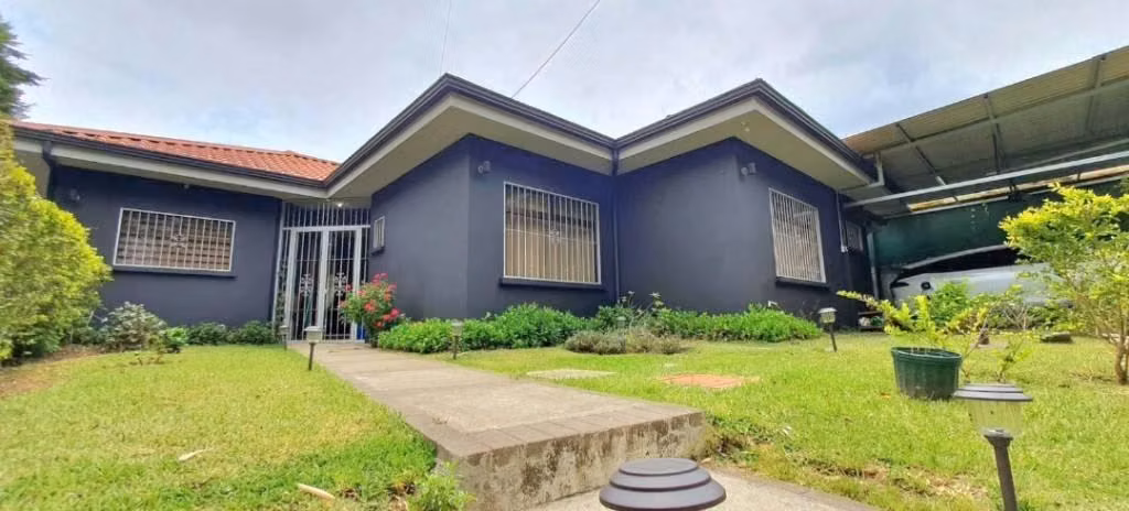 VENTA CASA CORONADO