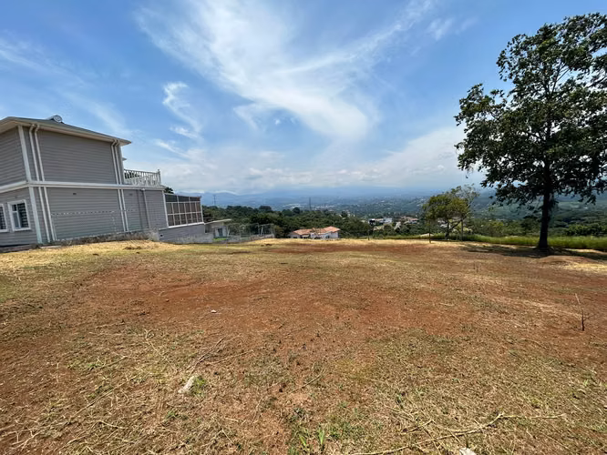 Hacienda Natura, Naranjo Precioso Lote, vista increible! #444 - Imagen 3