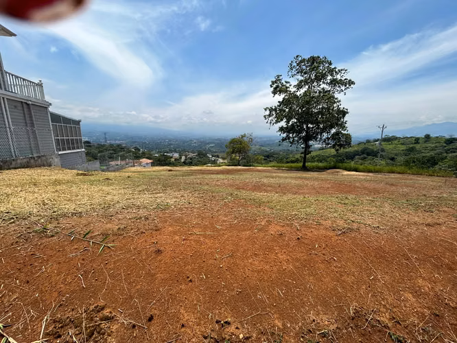 Hacienda Natura, Naranjo Precioso Lote, vista increible! #444 - Imagen 5