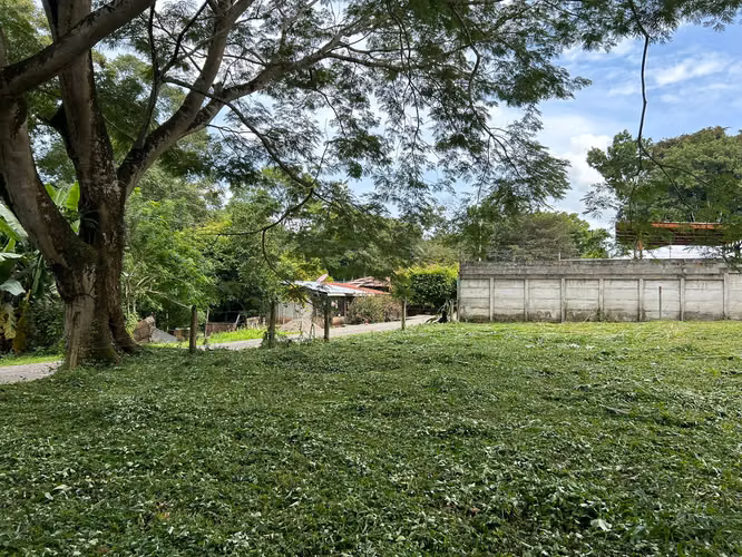 Esparza, San Juan Chiquito hermoso lote 445 - Imagen 2