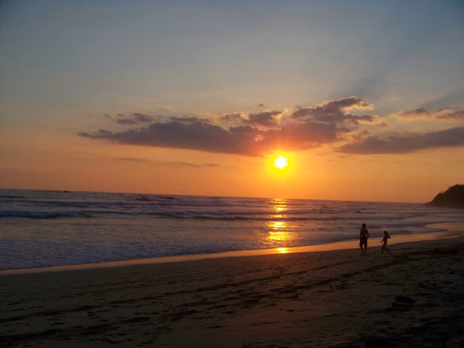 Lote en venta en Guanacaste con vista al mar, 3,124 mt2