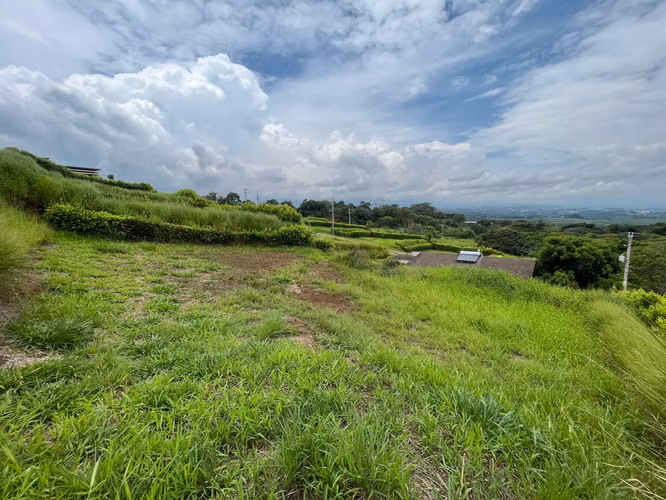 Venta/ Lote Semi Plano Hacienda Natura/ Zona Franca Evolution - Imagen 3