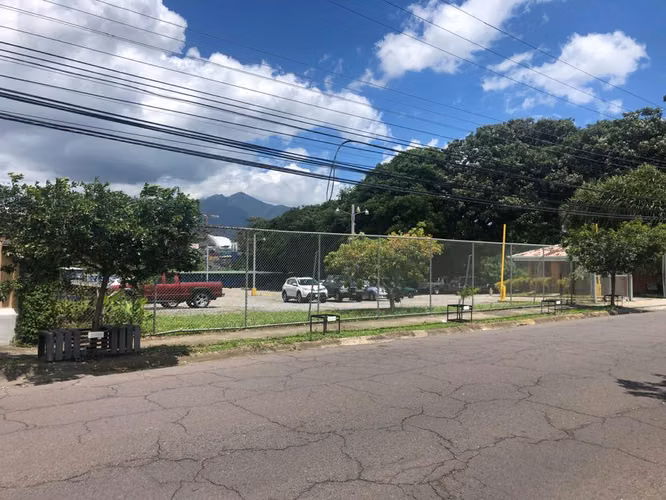 VENTA DE TERRENO PARA DESARROLLO EN LA URUCA - SAN JOSÉ - Imagen 10
