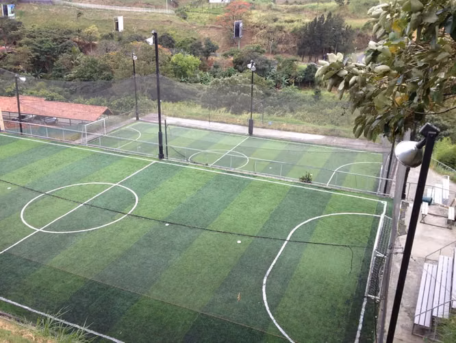 SALE OF PARQUET LAND IN THE URUCA
