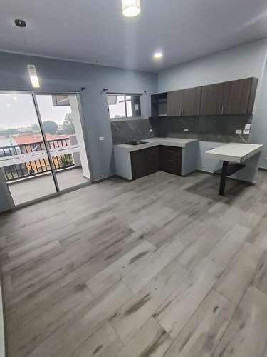 Apartamentos en Coronado