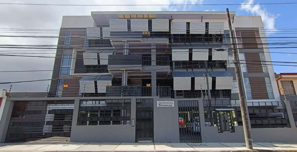 Apartamentos en Coronado