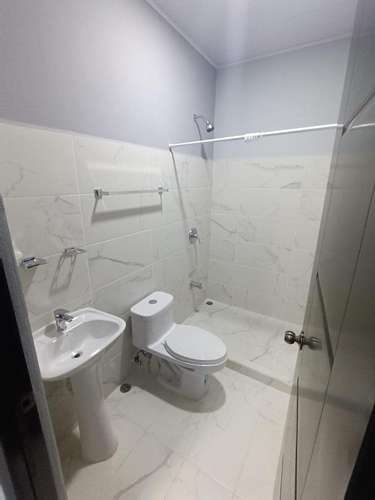 Apartamentos en Coronado