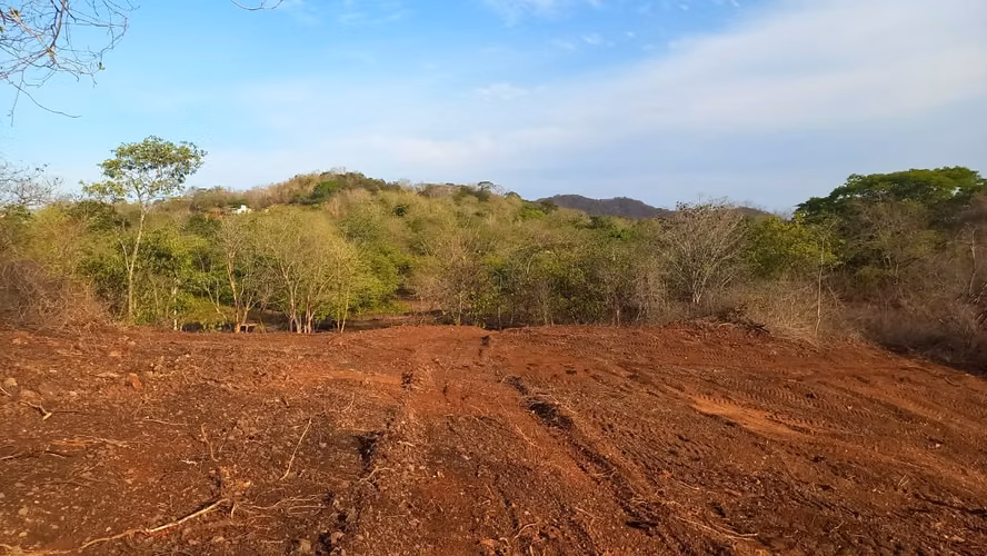 Lotes de 1500 m2 a 1.5 km de Playa Grande, Guanacaste, Costa Rica - Imagen 12