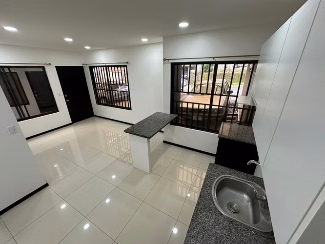 Alquiler de  apartamento  en San Pablo  - Gran oportunidad