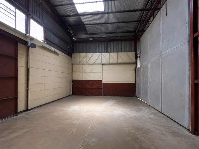 Alquiler Bodegas Calle Blancos