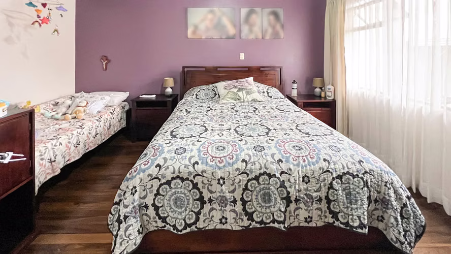 Se vende Propiedad con una Casa y dos Apartamentos, Moravia (FE). - Imagen 8