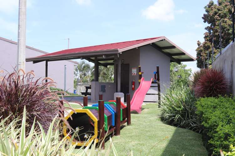 Venta Apartamento en Heredia, San Francisco cerca AFZ zona franca