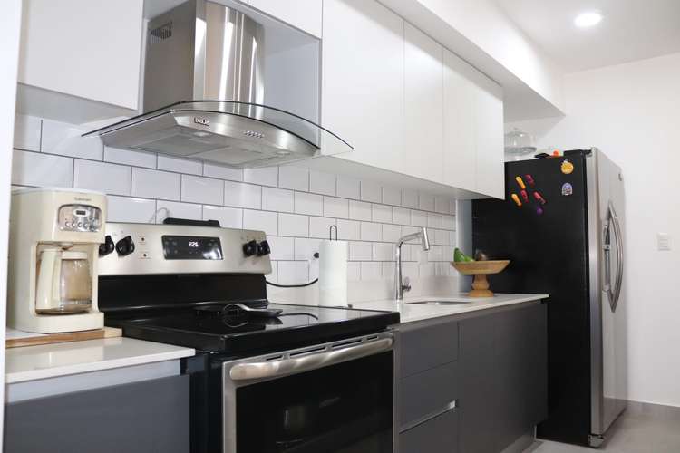 Venta Apartamento en Heredia, San Francisco cerca AFZ zona franca