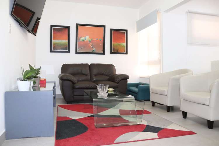 Venta Apartamento en Heredia, San Francisco cerca AFZ zona franca
