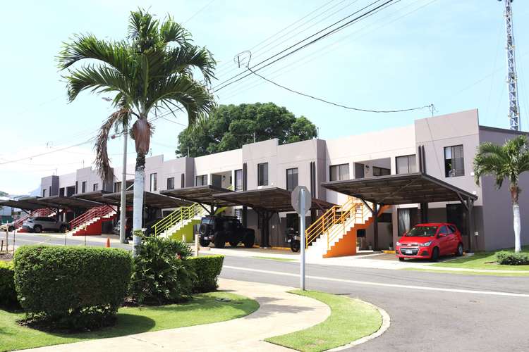 Venta Apartamento en Heredia, San Francisco cerca AFZ zona franca