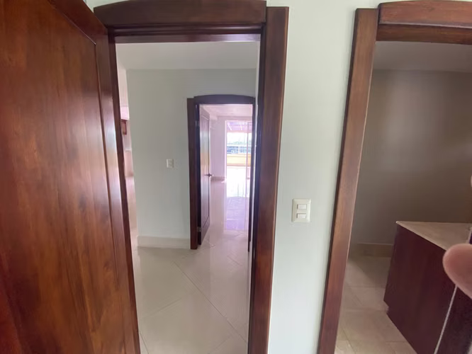 Terrazas de Escazu Apartamento increible vista #3125