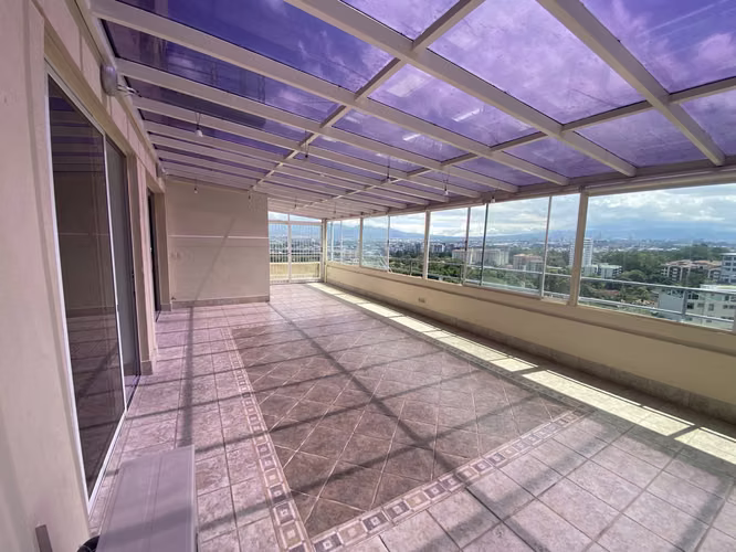 Terrazas de Escazu Apartamento increible vista #3125